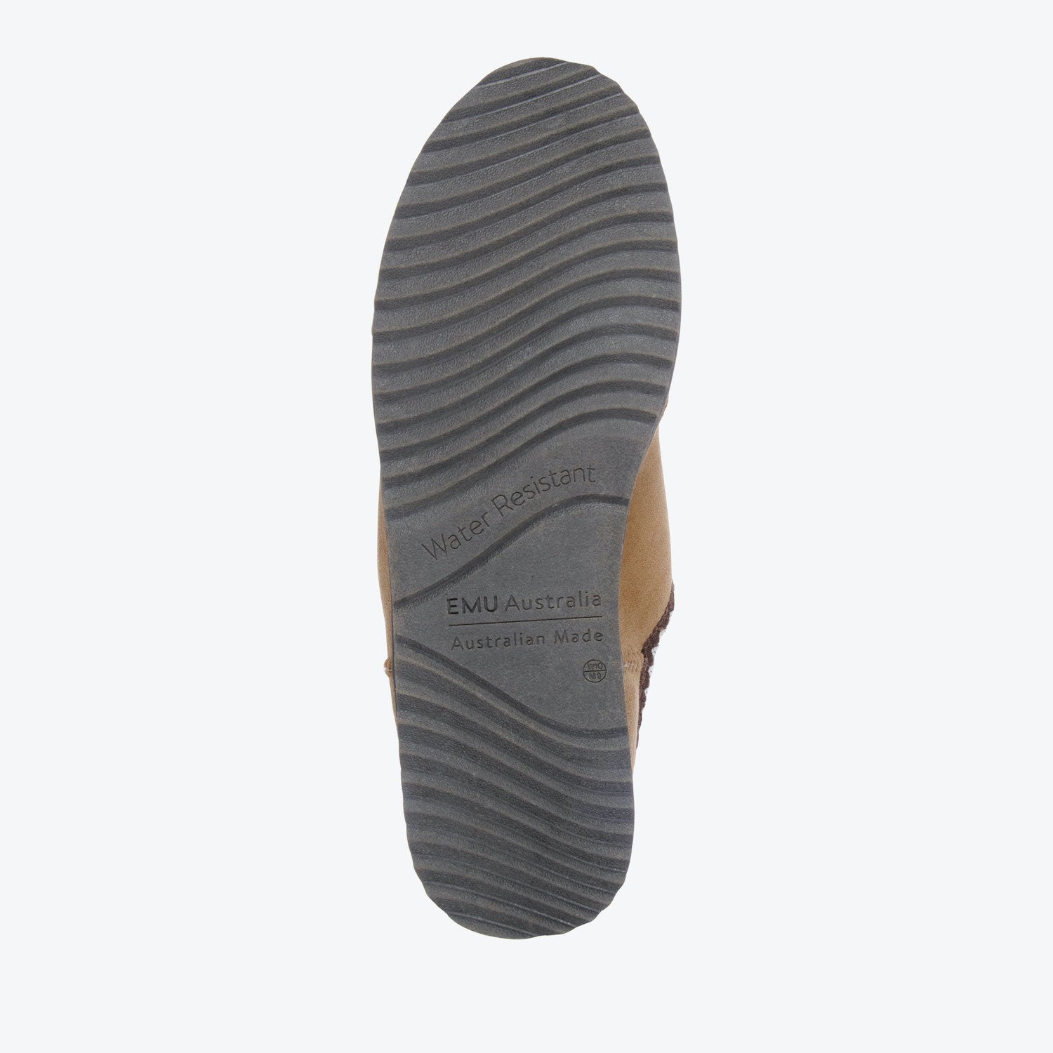 EMU Platinum Outback Scuff