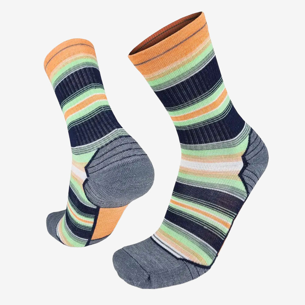 Wilderness Wear Fusion Light Socks