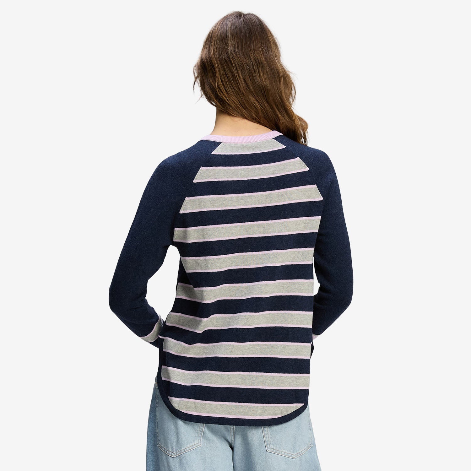 Zaket & Plover Daisy Chain