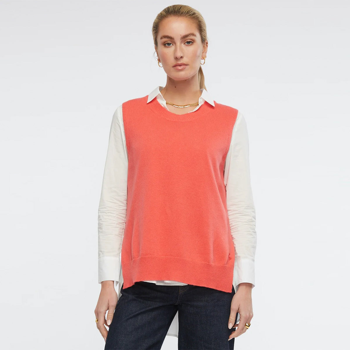 Z&P Essential Vest