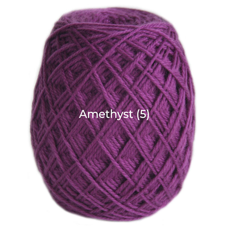 Nundle Collection 4 Ply Sock Yarn