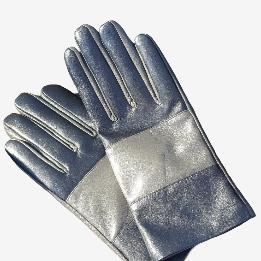 Avenel Two Tone Panel Gloves