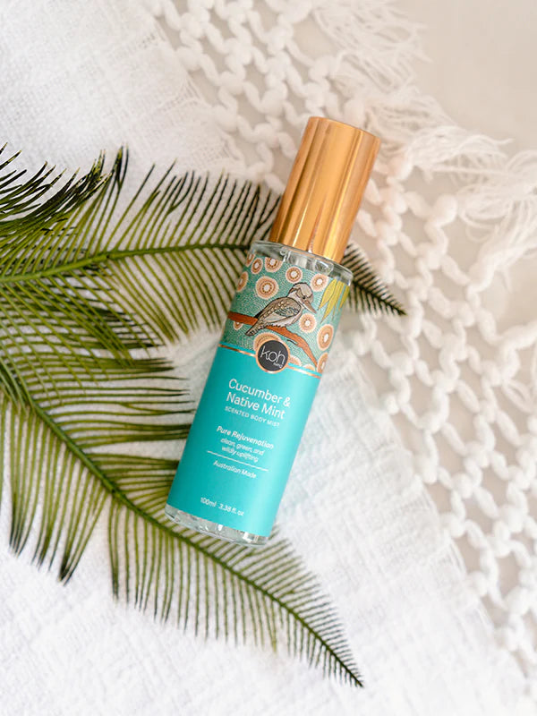 Koh Living Body Mist