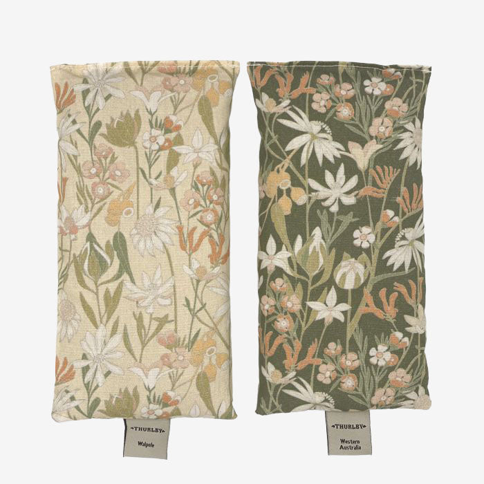Thurlby Bushwalk Eye Pillow