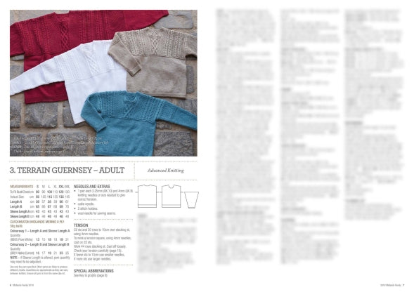 Cleckheaton Midlands Family Book 3019