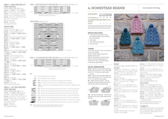 Cleckheaton Midlands Family Book 3019