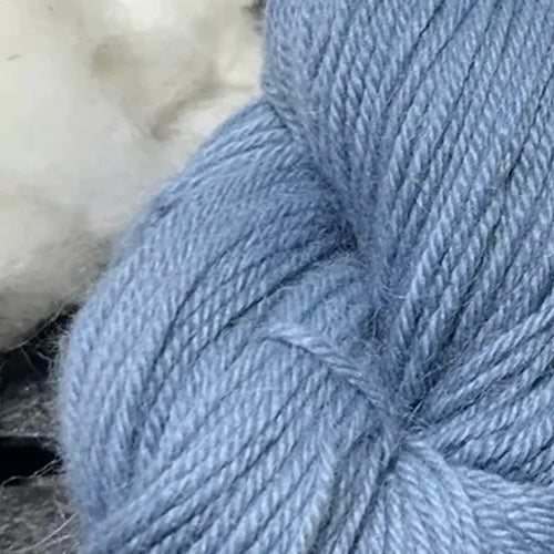 Nundle Collection 8 Ply Feltable Yarn