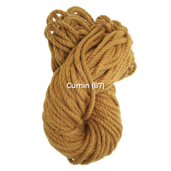 Cumin (87) - Nundle Collection 72 Ply Yarn