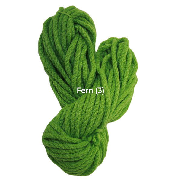 Fern (3) - Nundle Collection 72 Ply Yarn