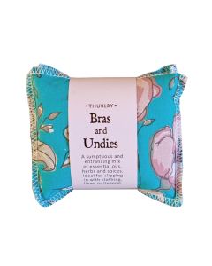 Thurlby Bras & Undies