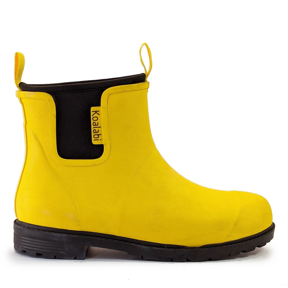 Koalabi River Boots