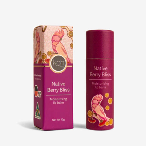 Koh Living Lip Balm Stick