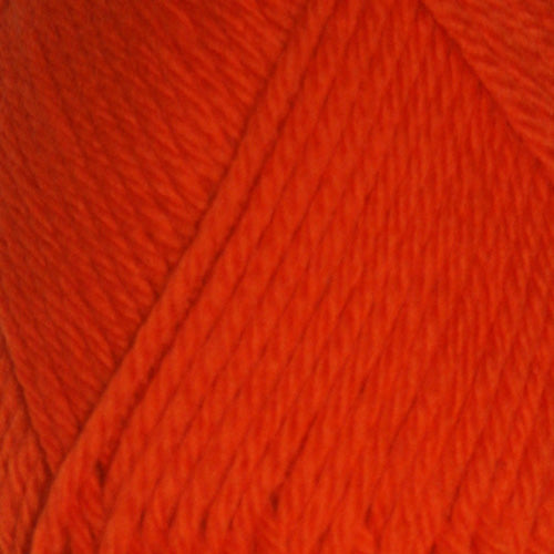 Nundle Collection 4 Ply Sock Yarn - Mandarin