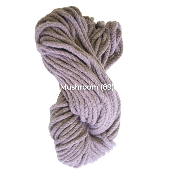 Mushroom (89) - Nundle Collection 72 Ply Yarn