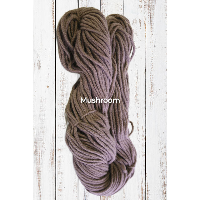 Mushroom - Nundle Collection 20 Ply Yarn
