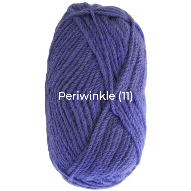 Nundle Collection 8 Ply Feltable Yarn