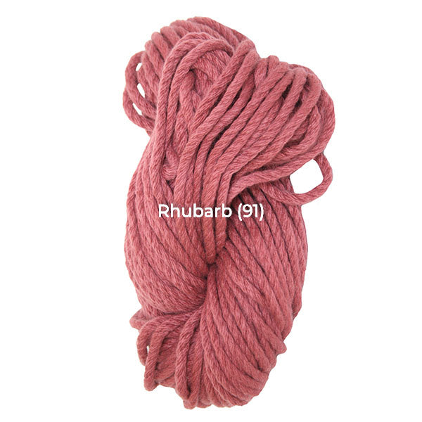 Rhubarb (91) - Nundle Collection 72 Ply Yarn