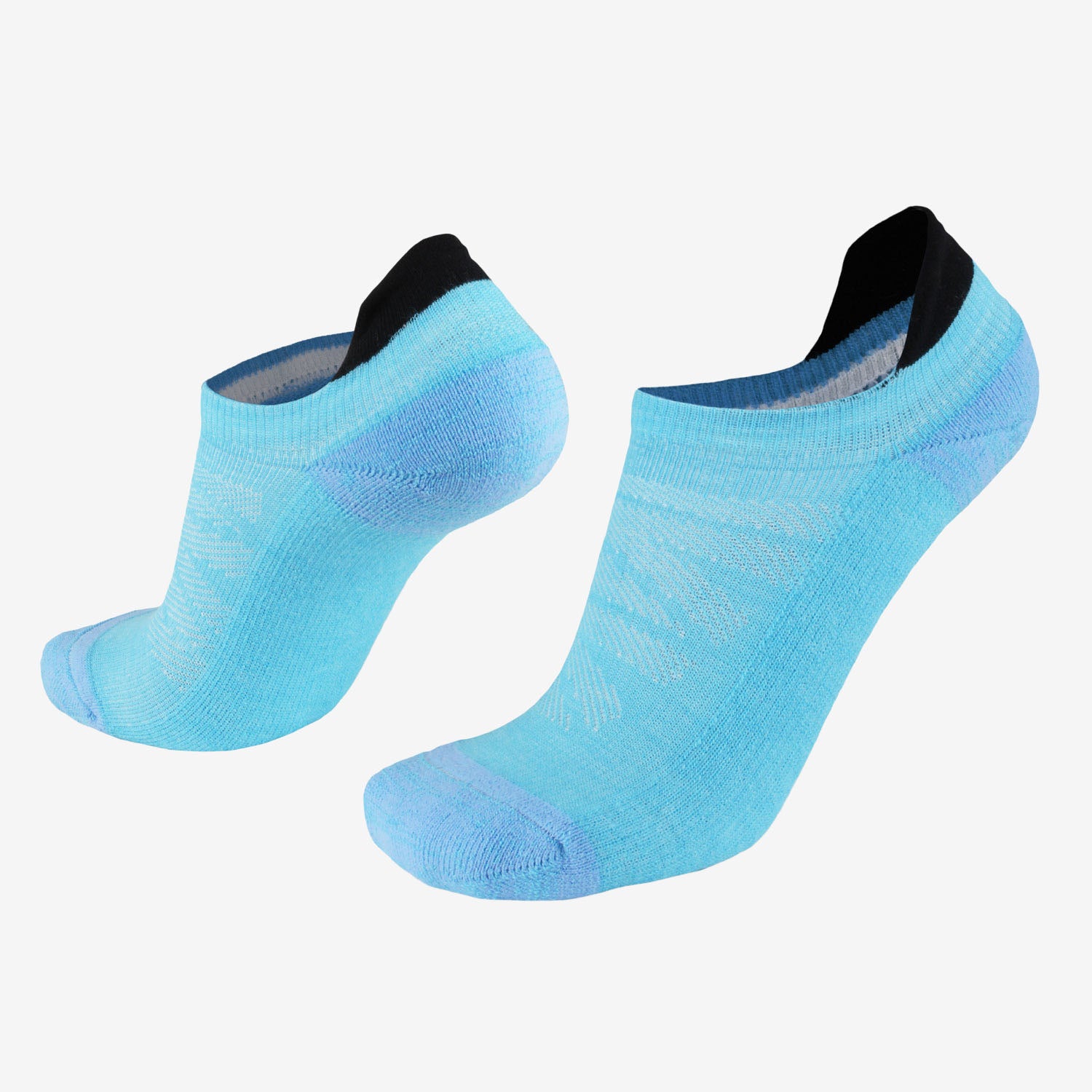 Wilderness Wear10K No Show Socks