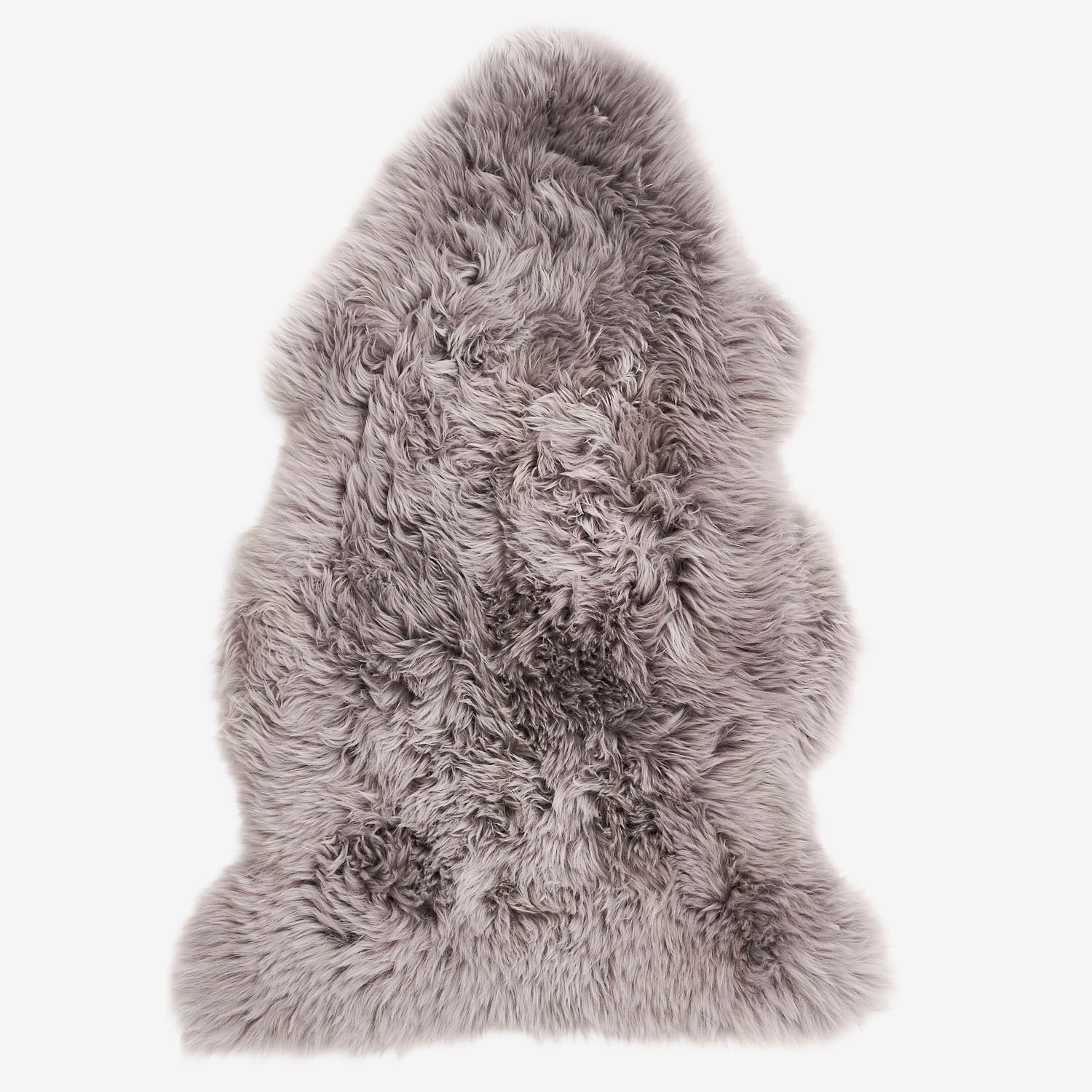 Cozy Mate Sheepskin Rug grey