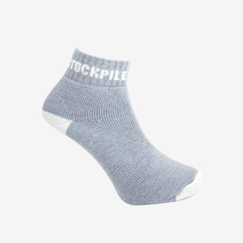 Stockpile Sports Anklet Socks