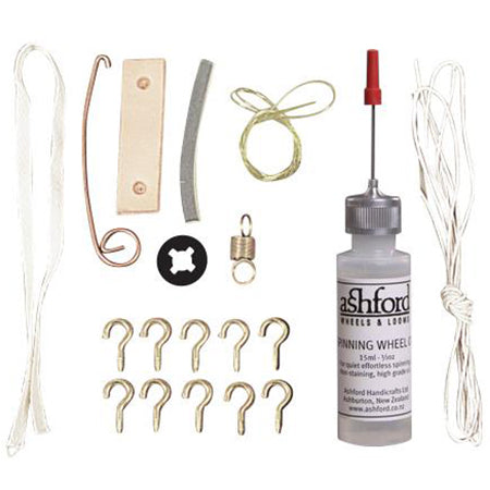 Ashford Maintenance Kit