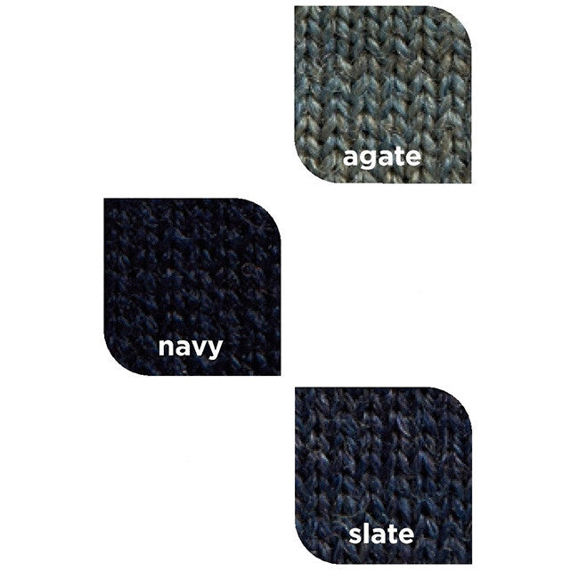 Ansett Machine Washable Cardigan - Available colours