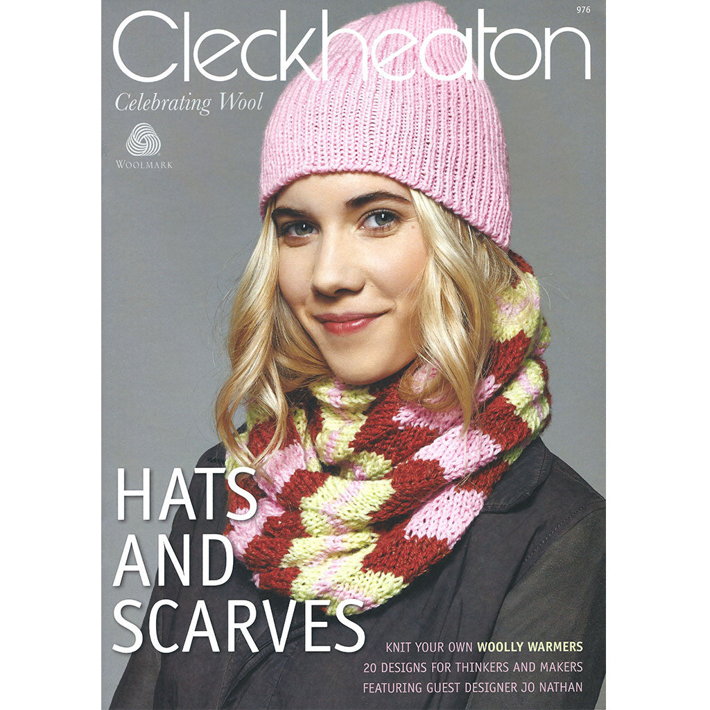 Cleckheaton Hats & Scarves