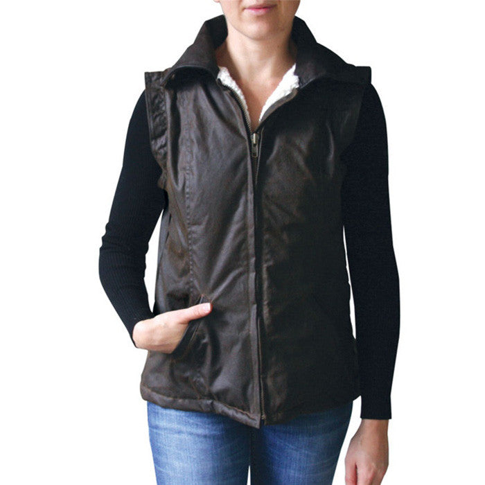 Didgerdoona Women's Classic Vest