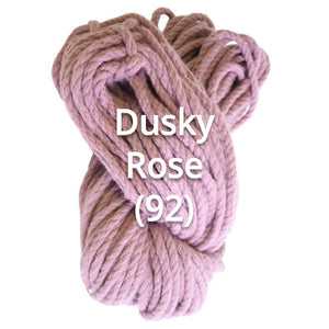 Dusky Rose (92) - Nundle Collection 72 Ply Yarn