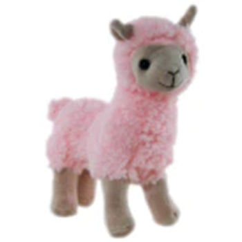 Elka Llama Standing 23cm