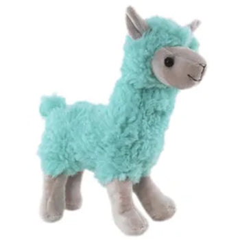 Elka Llama Standing 23cm