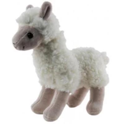 Elka Llama Standing 23cm