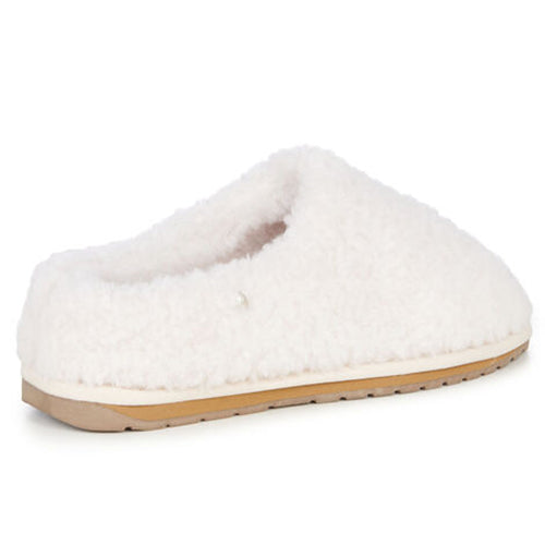 EMU Joy Teddy Slippers