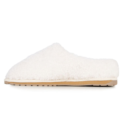 EMU Joy Teddy Slippers