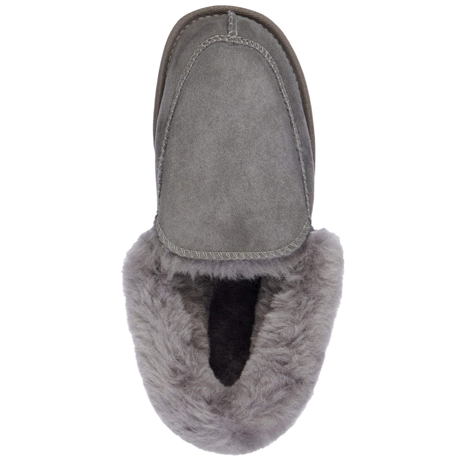 Emu Murray Slippers charcoal