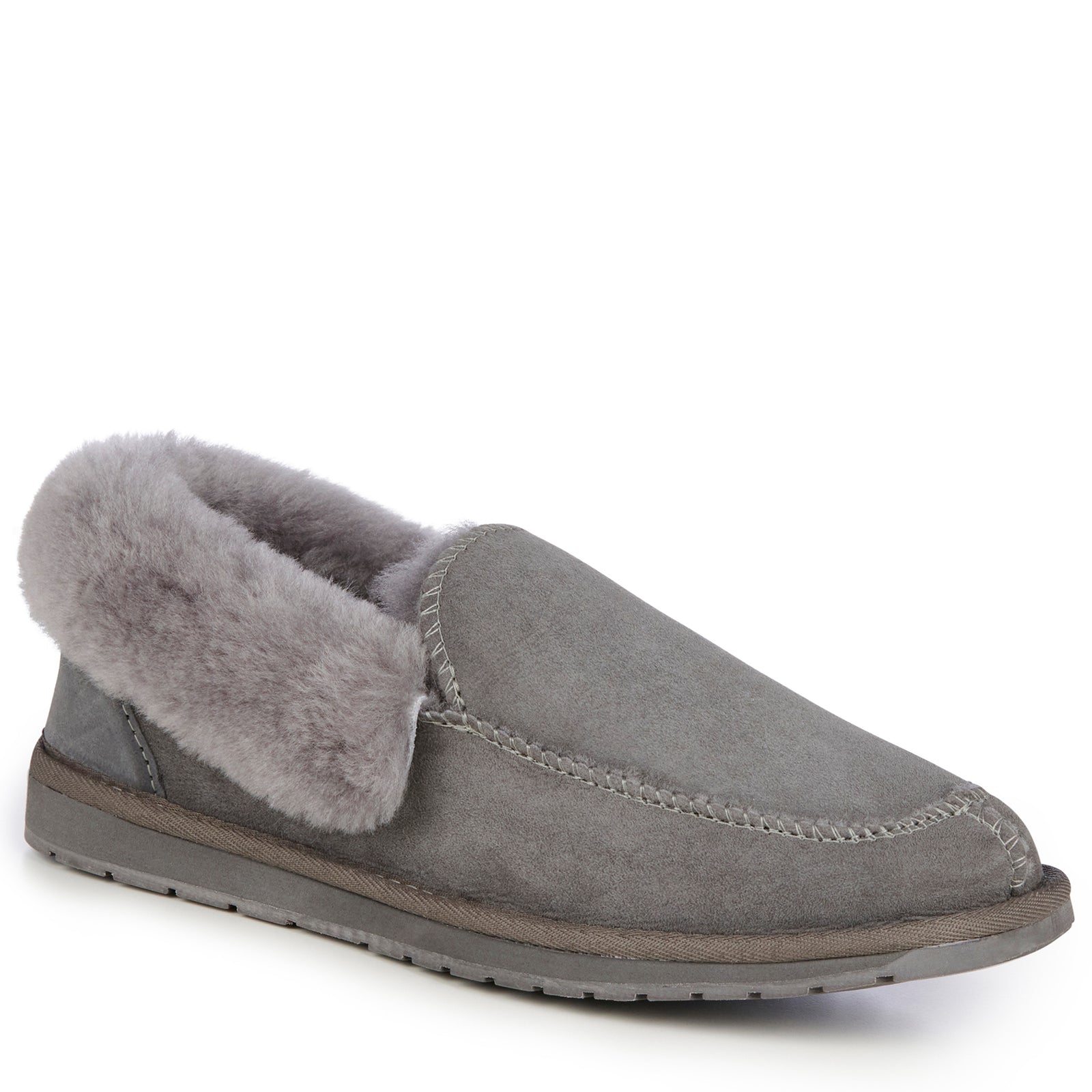 Emu Murray Slippers charcoal