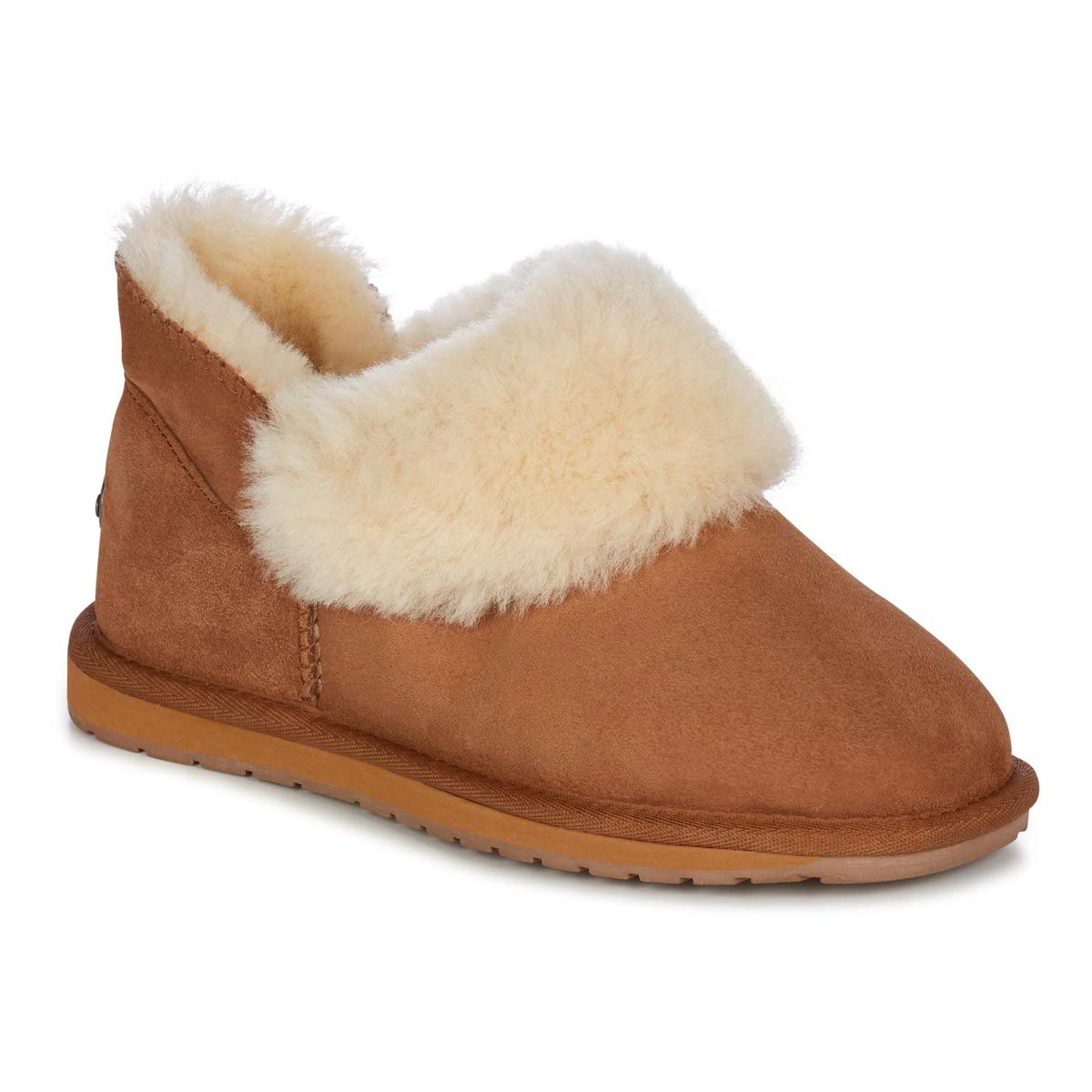 Emu Platinum Mintaro