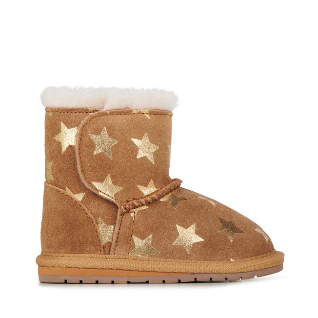 Emu Toddle Starry Night