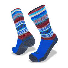 Wilderness Wear Fusion Max Socks