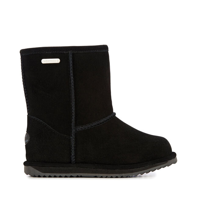 Emu Brumby Lo Kids Boots