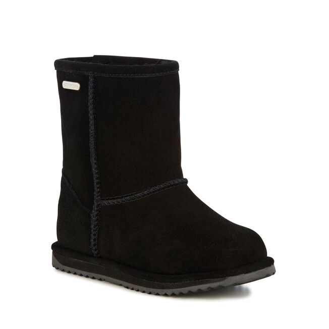 Emu Brumby Lo Kids Boots