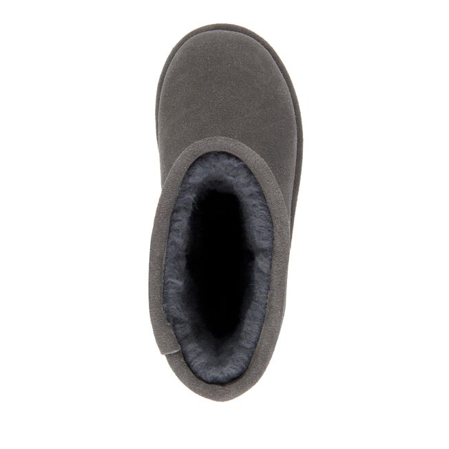Emu Brumby Lo Kids Boots