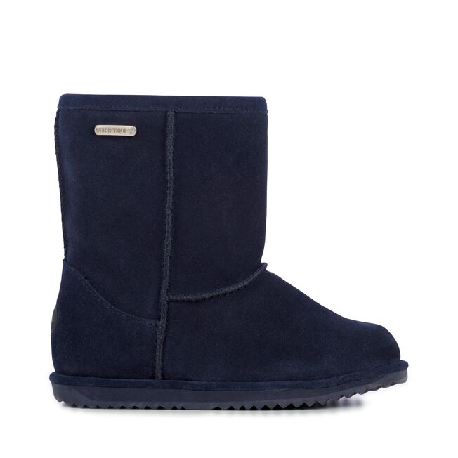 Emu Brumby Lo Kids Boots