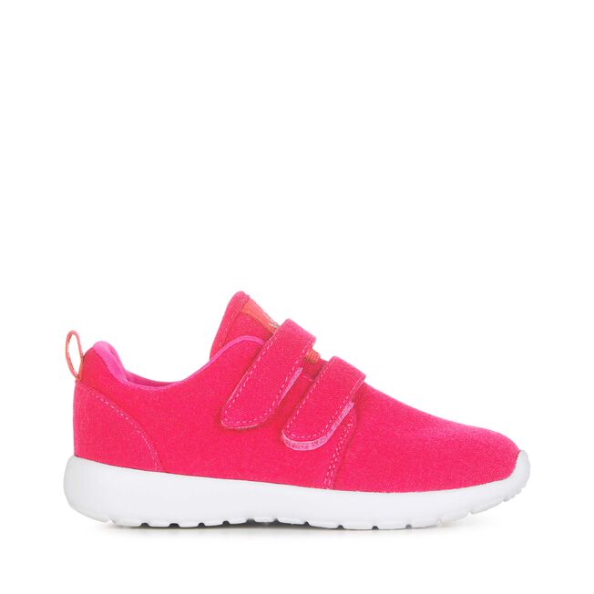 Emu Becher Kids Wool Sneakers