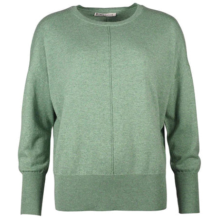 Mansted Nio Crew Neck Sweater