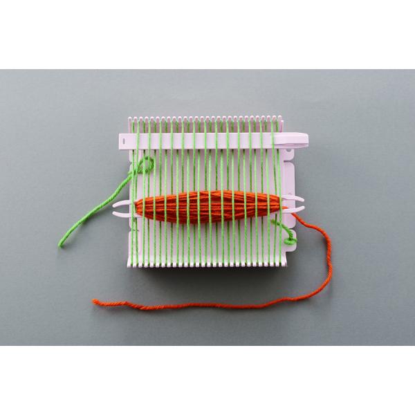 Clover Mini Weaving Loom Double