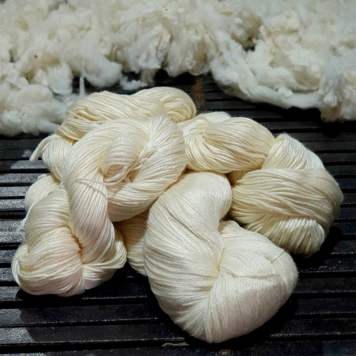 Nundle Bamboo Merino Yarn