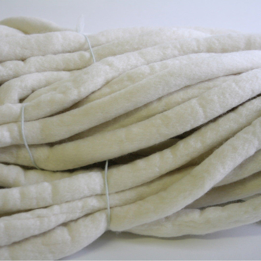 Nundle Wool Vine - No colour