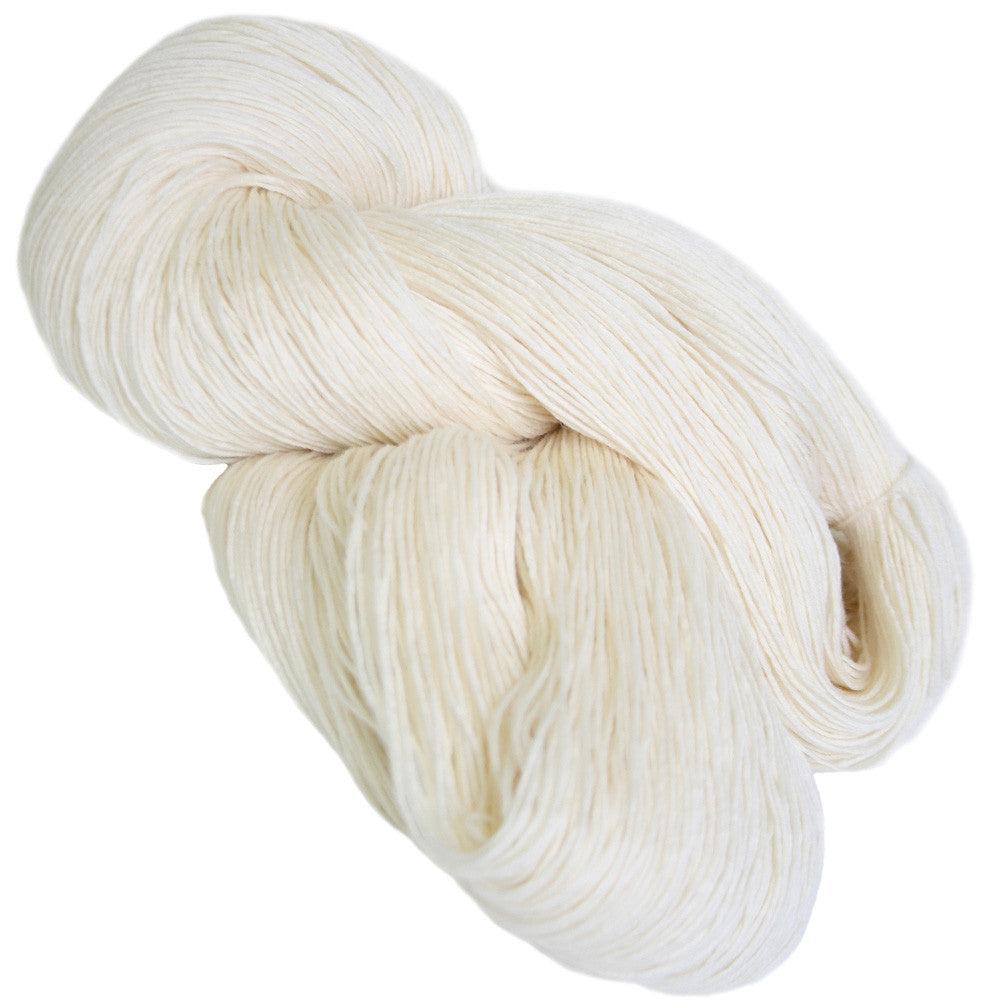 Nundle Undyed Machine Washable Merino Wool Yarn 4 Ply