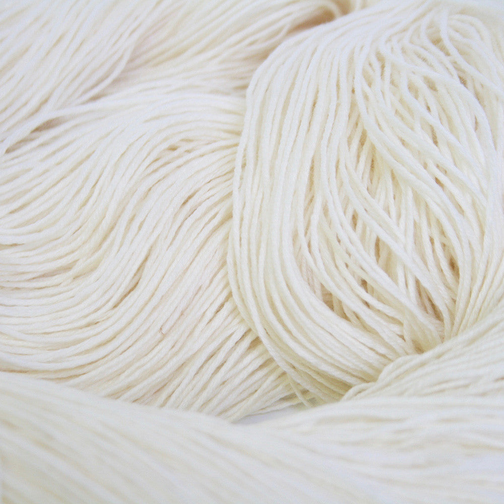 Nundle Undyed Machine Washable Merino Wool Yarn 4 Ply